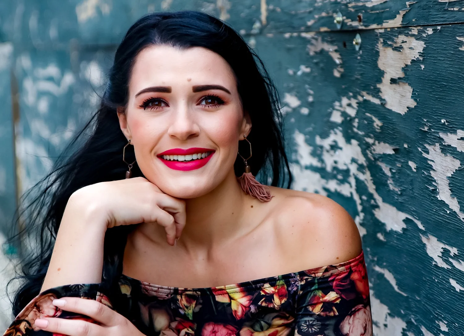 Chardoné Barnard